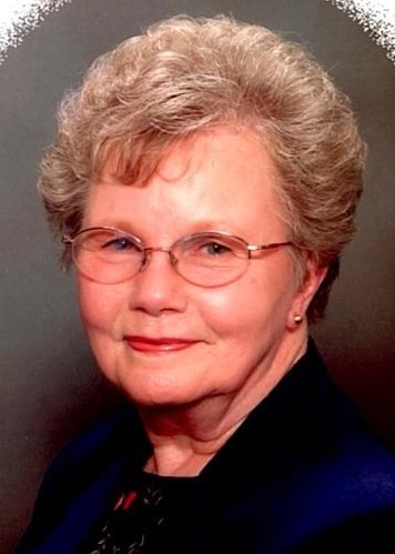 Obituario de Robbye R. Lytle