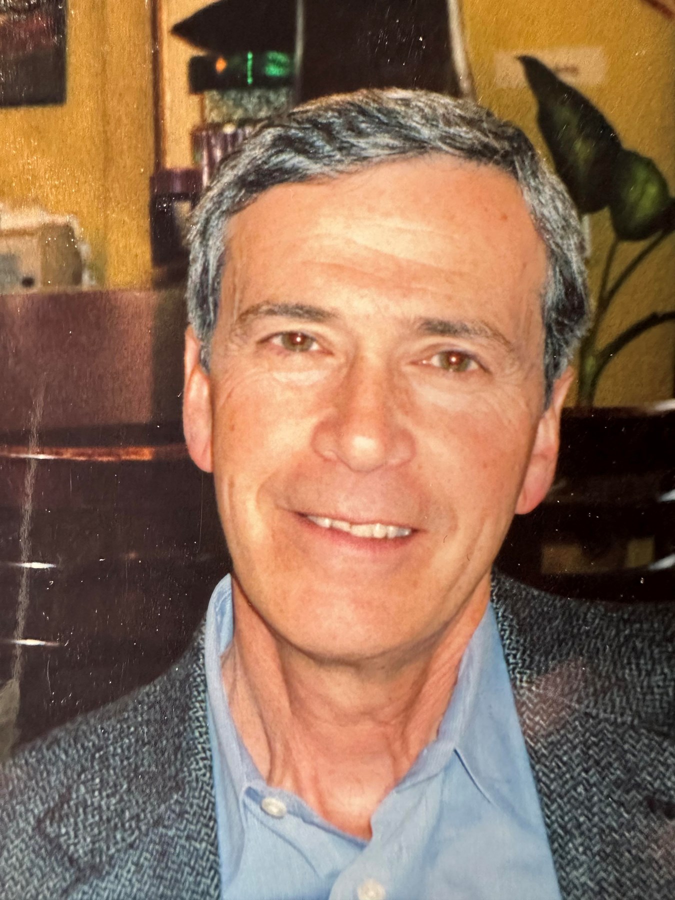 Obituary of James "Jim" Streicker