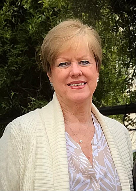 Obituary of Beverly Janet Johnson