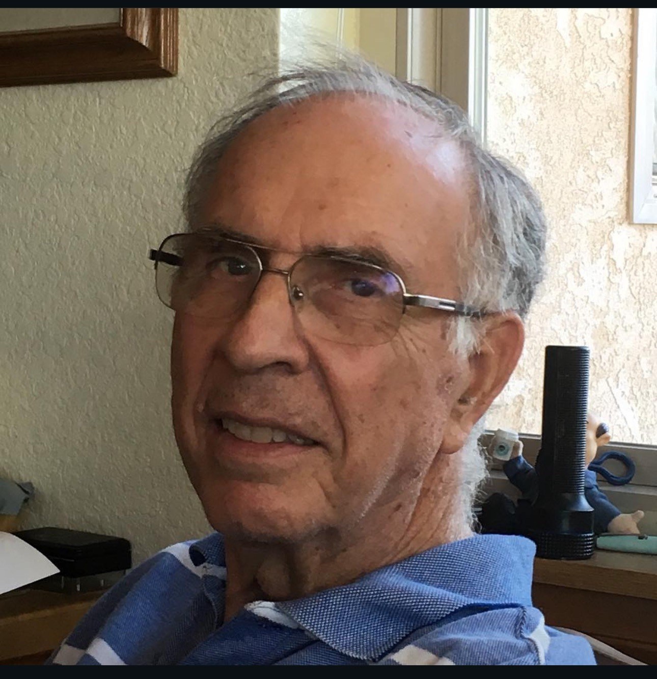 Obituary of Melvin Francis Bond