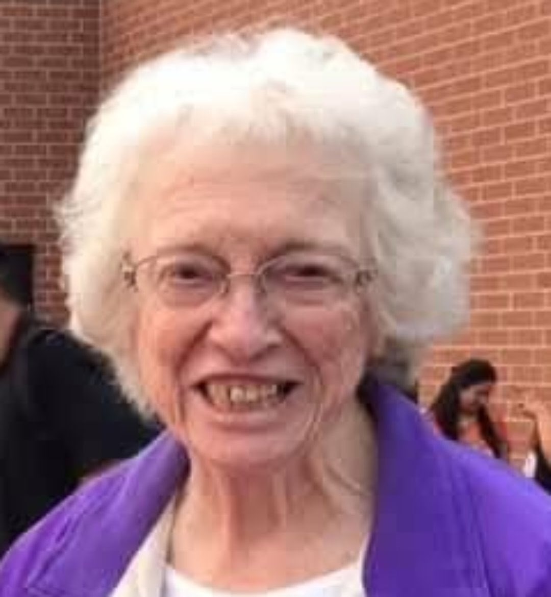 Obituary of Phyllis J. Taylor