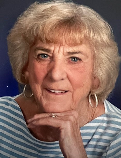 Avis de décès de Florstine Louticia Snyder