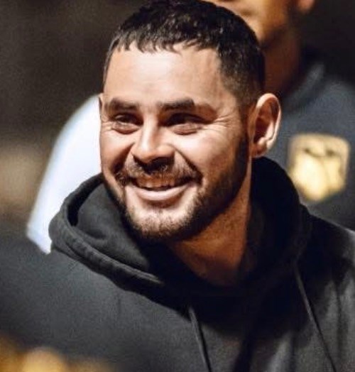 Obituary of Fernando Arias Jr.