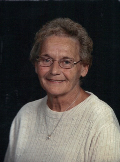 Obituary of Donna Marie Eaken Dettmer