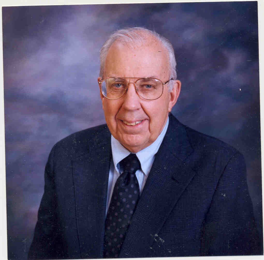 Donald Dickinson Obituary