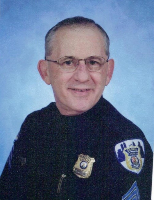 Obituario de Terry L. Simmons