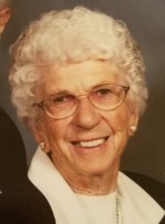 Mary Atchley