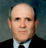 Obituary of Phil Davidson