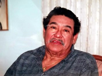 Obituary of Trinidad Orozco