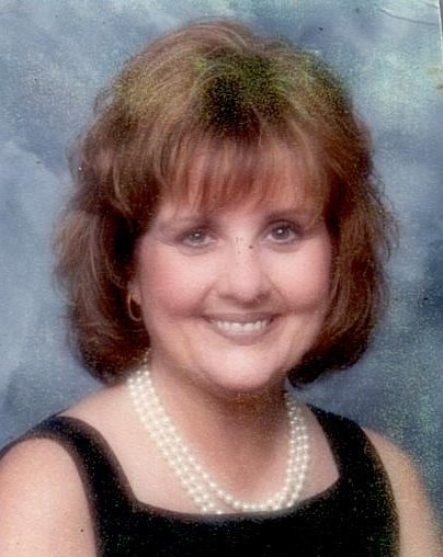 Obituary of Geri Roseanne Acevedo