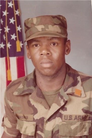 Obituary of Edd Lewis Gardner