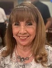 Obituary of Aurora Galaviz Fuentes