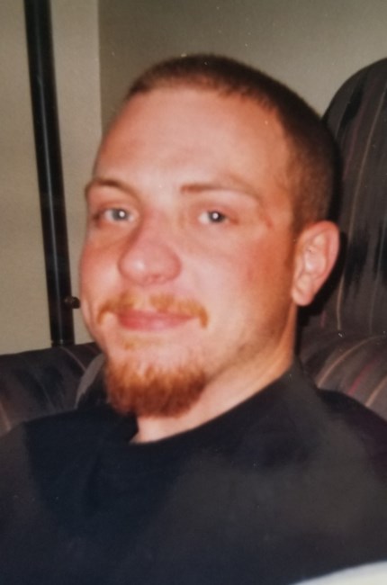 Obituary of Mark Dale LaFave