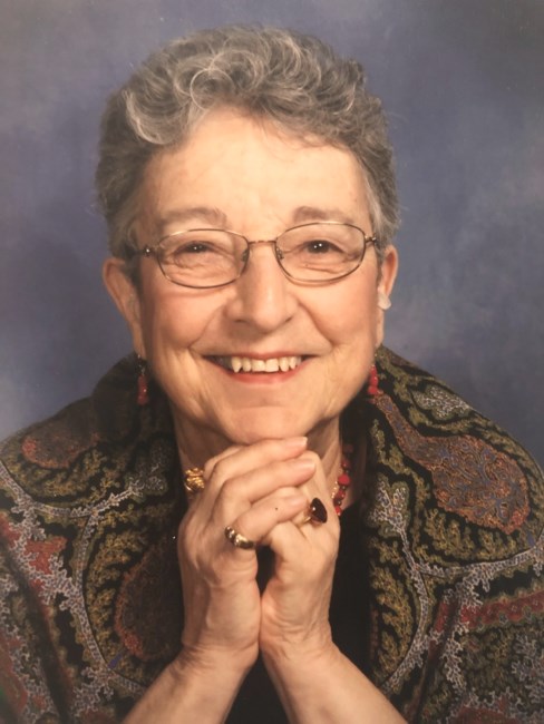 Obituary of Irene Iatridis