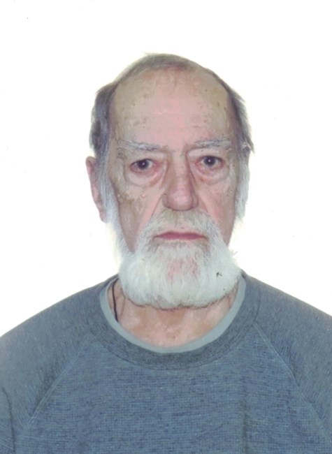 Obituary of Serge Gallant