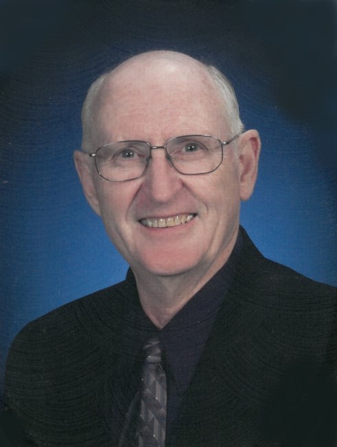 Obituary of Charles Thomas Bridges