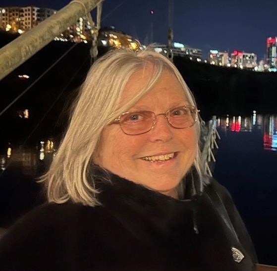 Obituary of Sally E. Crawford