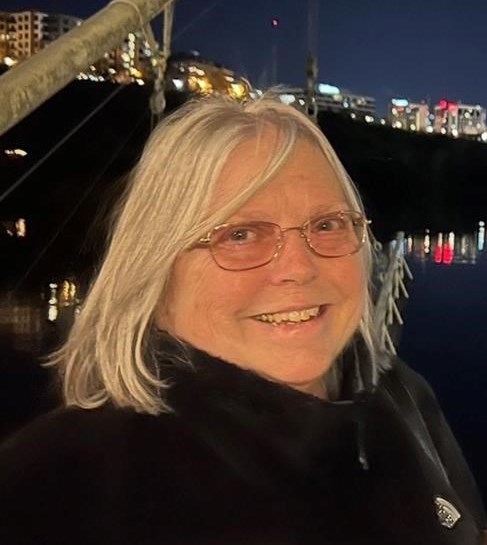 Obituary of Sally E. Crawford