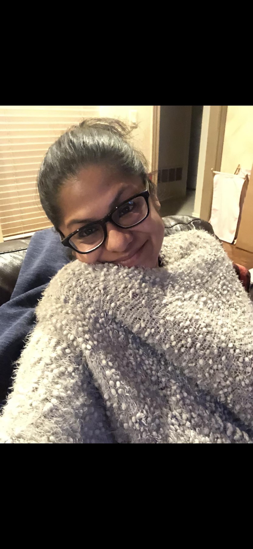 Obituary of Triana Black Pledger