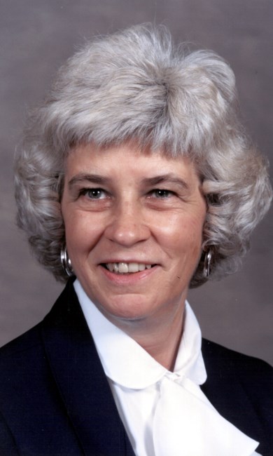 Obituary of Helen R. Topp