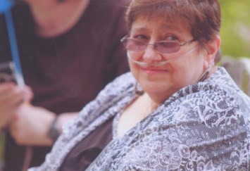 Obituary of Barbara M. Cesaro
