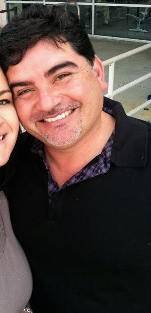 Obituary of Ramon Barajas