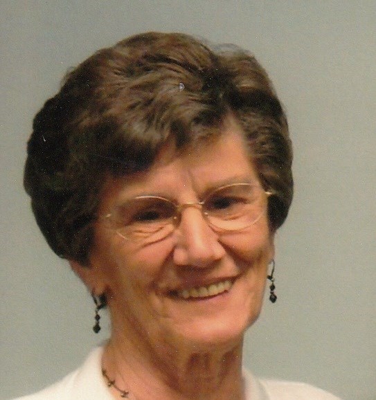 Obituario de Nancy Kay Lillie