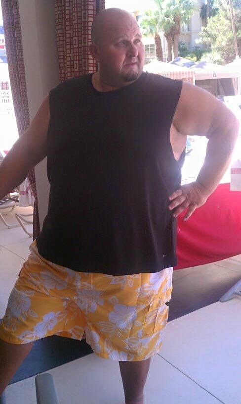 Obituary of Griffin Danny Tate Jr.