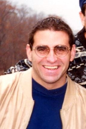 Obituary of Steven R. Lombardi