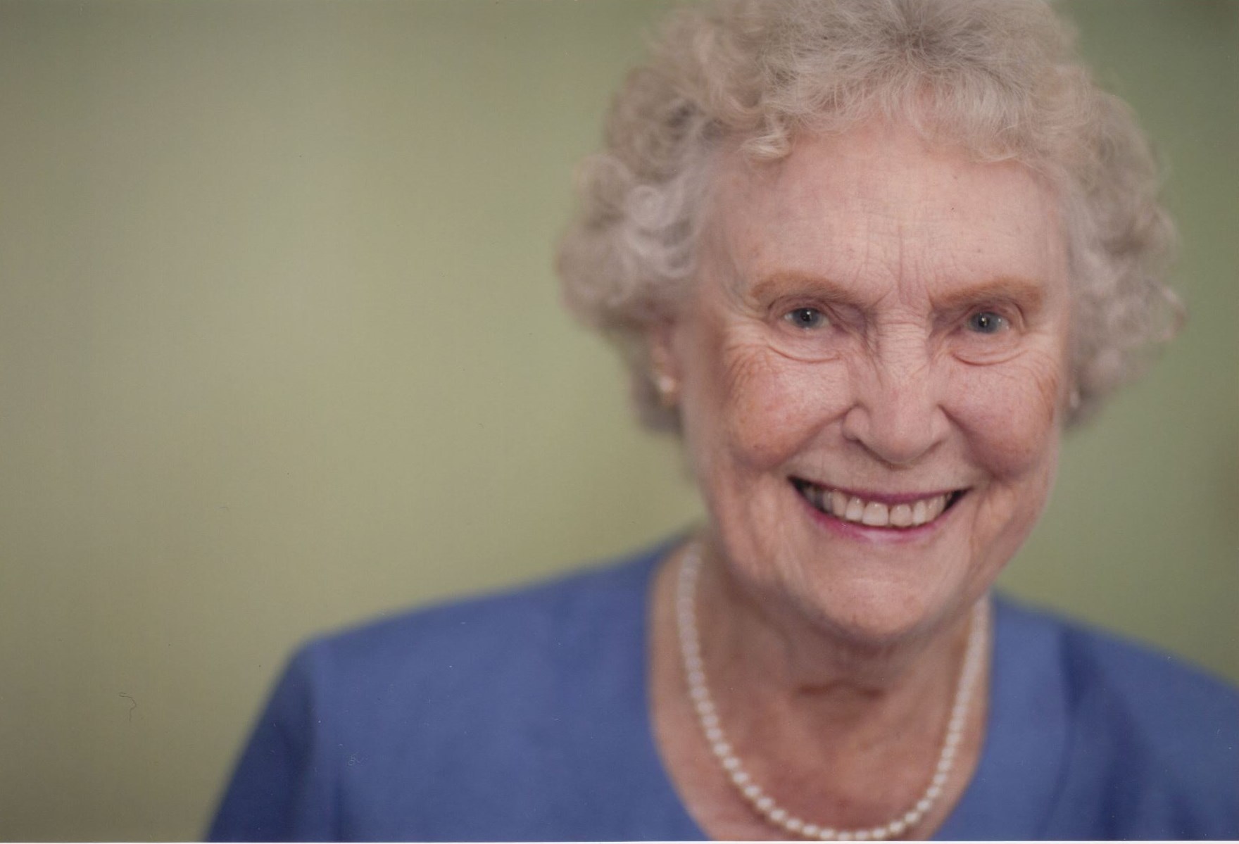 Obituary of Lila June Ham