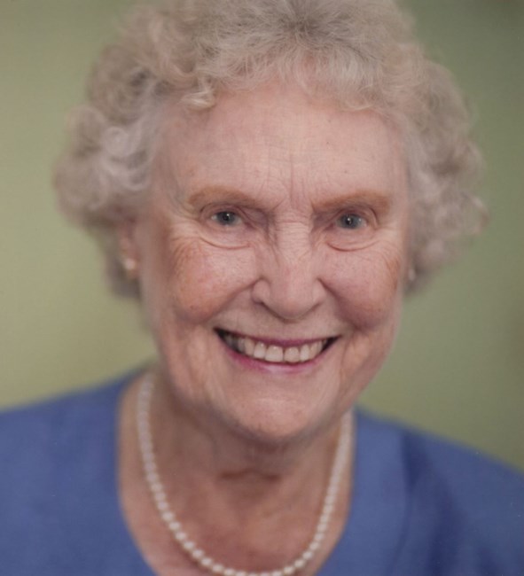 Obituary of Lila June Ham