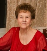 Mary St. Clair