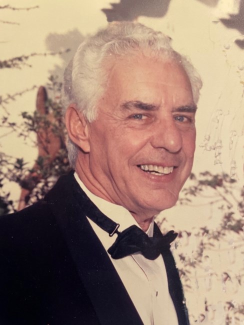 Obituary of Vincent C. Noto