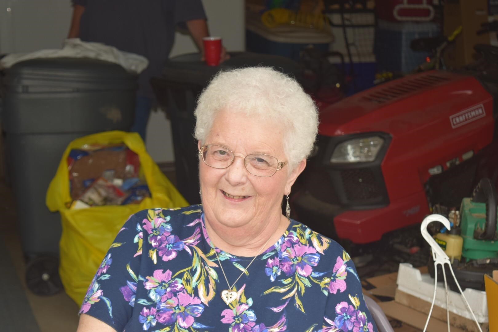 Obituary of Judy Sue Anton