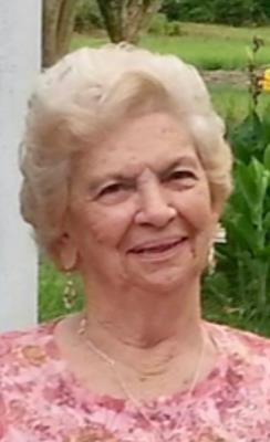 Obituary of Lois Elizabeth Sanchez