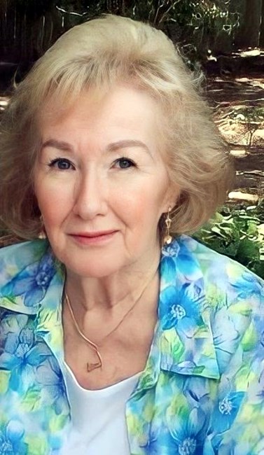 Obituary of Patricia Ann Shanahan