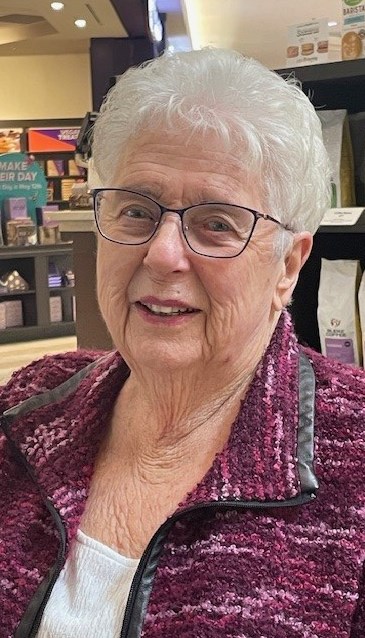 Obituary of Thelma Norene Parke