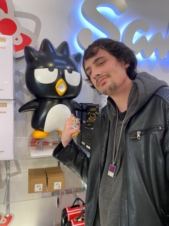 Obituario de Alexander Montunnas