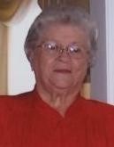 Obituary of Goldie E. Arwood