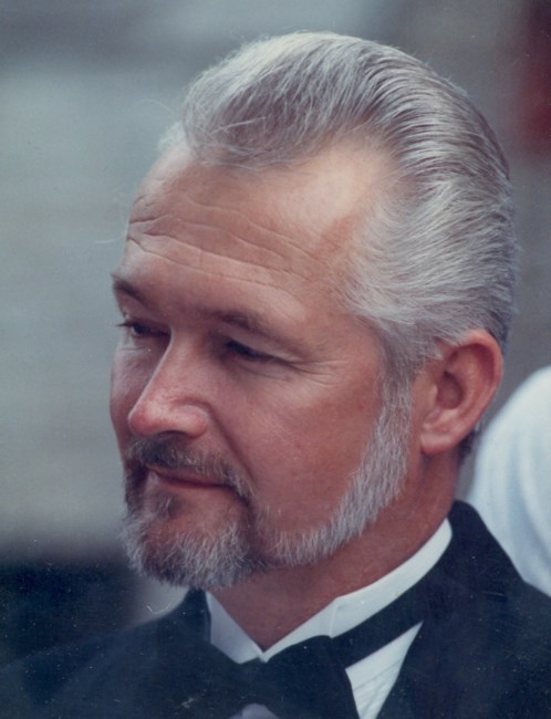 Obituary of Gerald "Jer" Leinonen