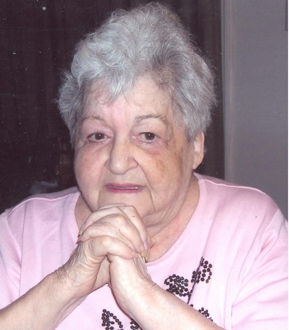 Obituary of Patricia A. Casner