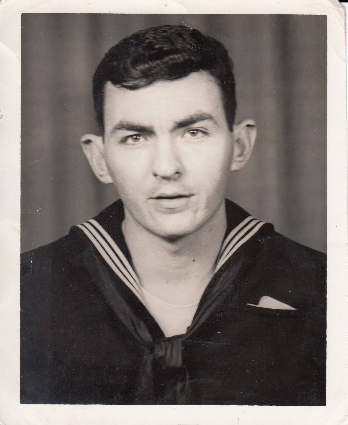 Obituary of Reynold Kenneth Lawson Sr.