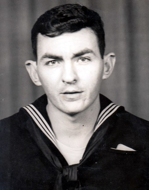 Obituary of Reynold Kenneth Lawson Sr.