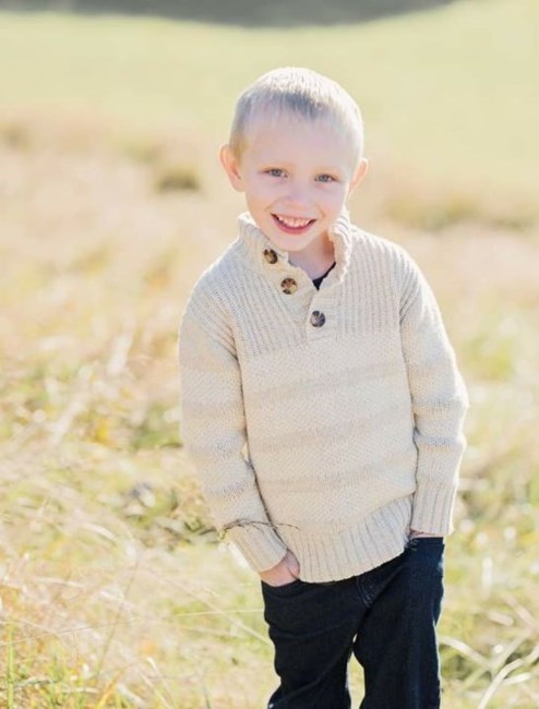 Obituary of Zaine Carter Wallace