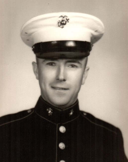 Obituary of George A. Ferguson Jr.