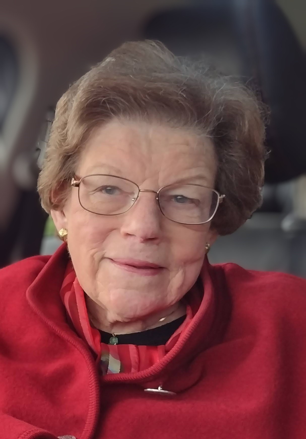 Obituary of Gail Helen Hendrickson