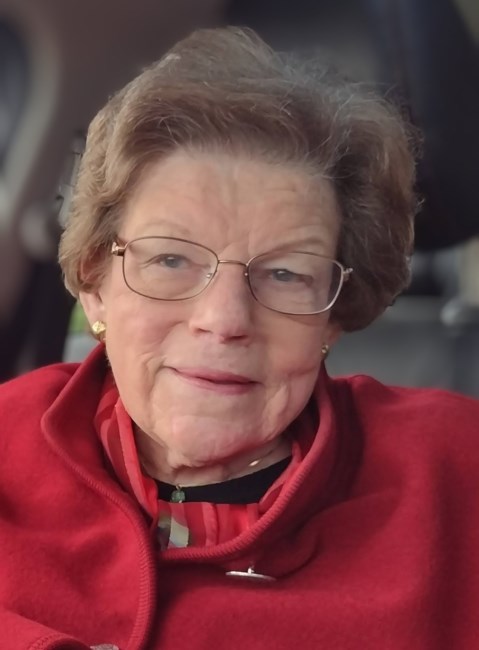 Obituary of Gail Helen Hendrickson