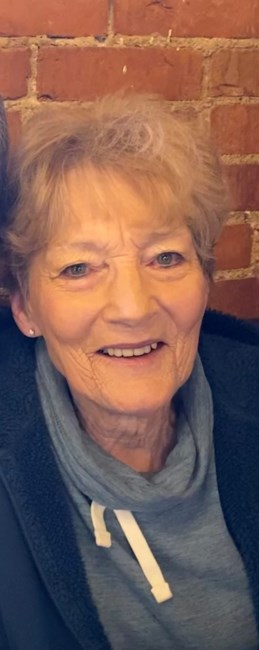 Obituario de Shirli Dianne Miller
