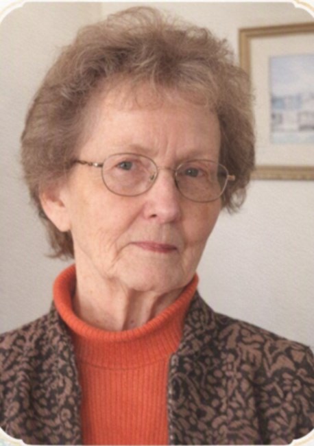 Obituary of Ora Green Colvin