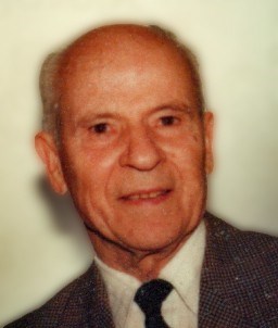 Basil Rozek Obituary - Hamilton, ON